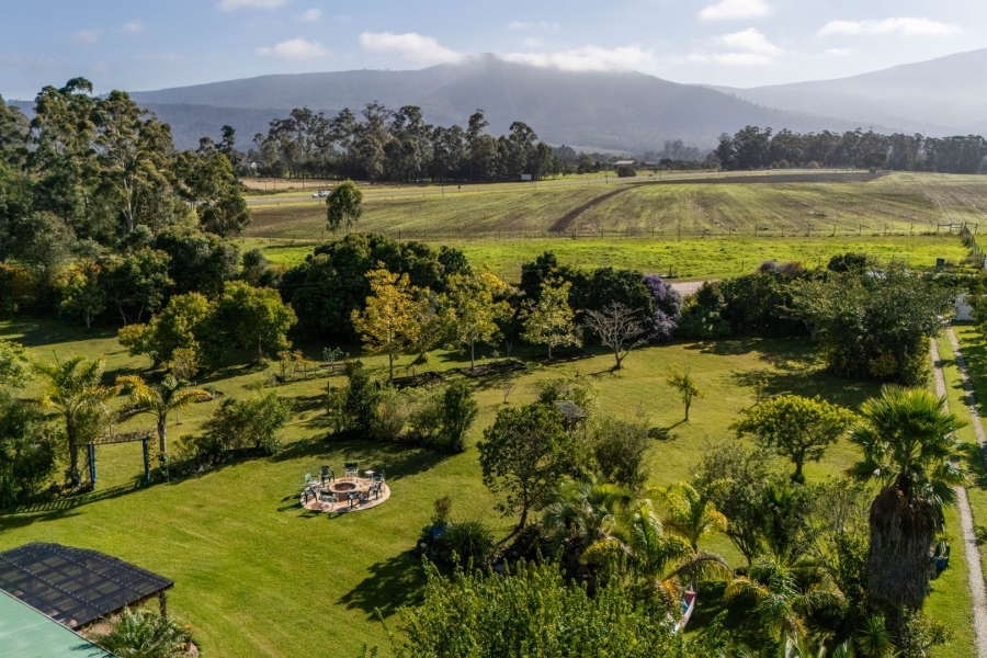 Commercial Property for Sale in Plettenberg Bay Rural Western Cape